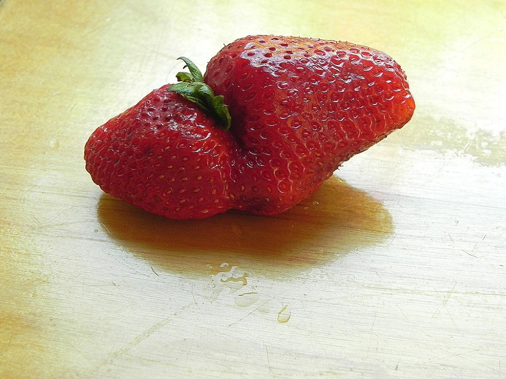 image of strawberries