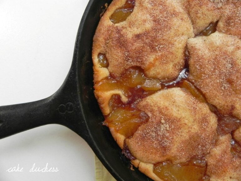 apple pie coffee cake