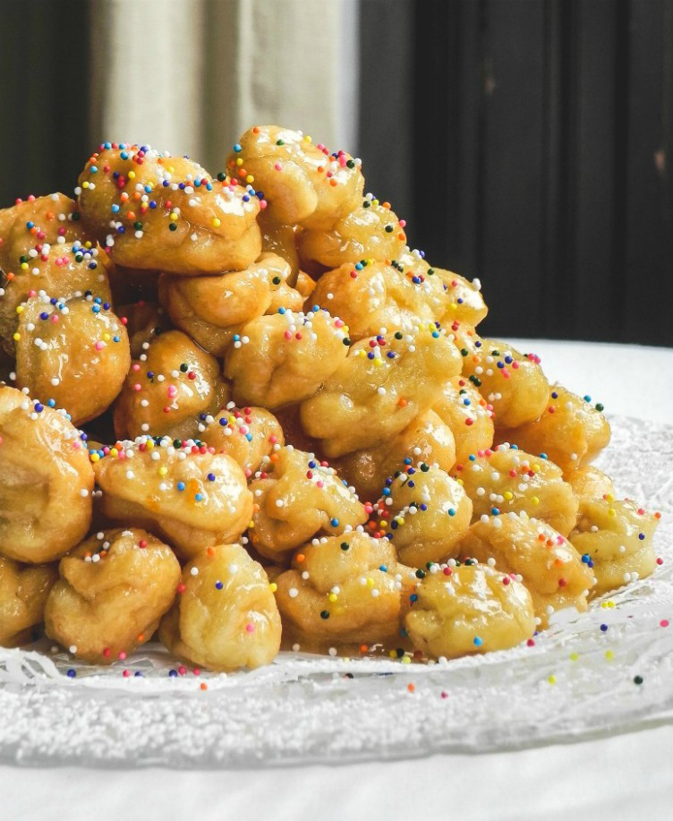 Sicilian Recipes - Great Italian Chefs