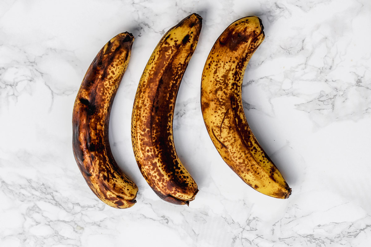 banana for sourdough banana bread