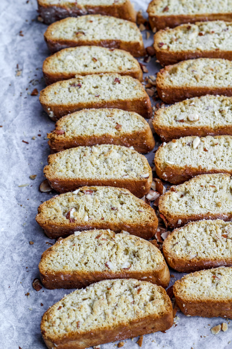 image of cookies on a baking sheet