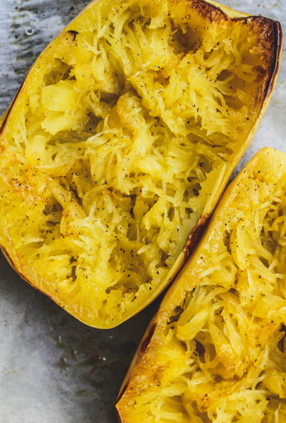 how to cook spaghetti squash