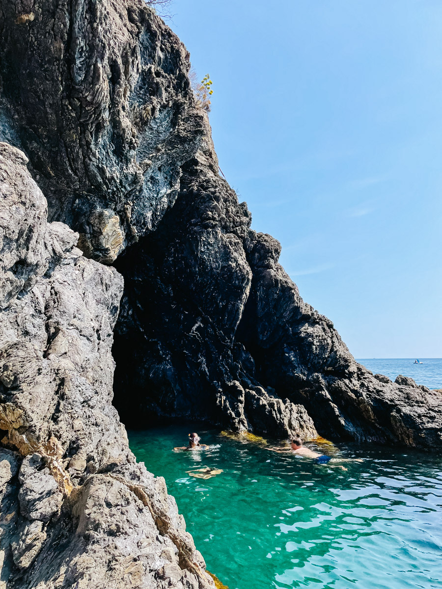 monterosso