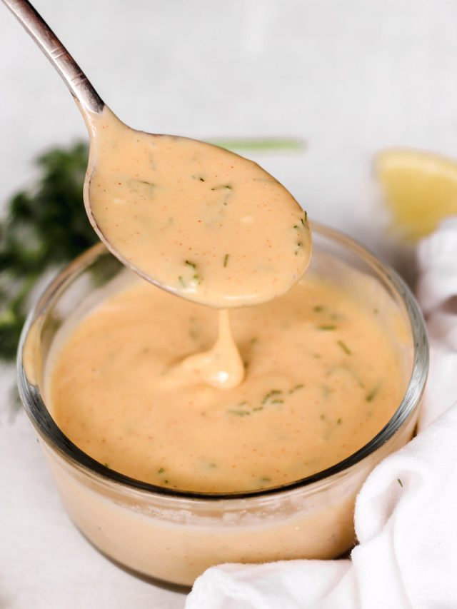 Best Mustard Sauce Recipe - Savoring Italy