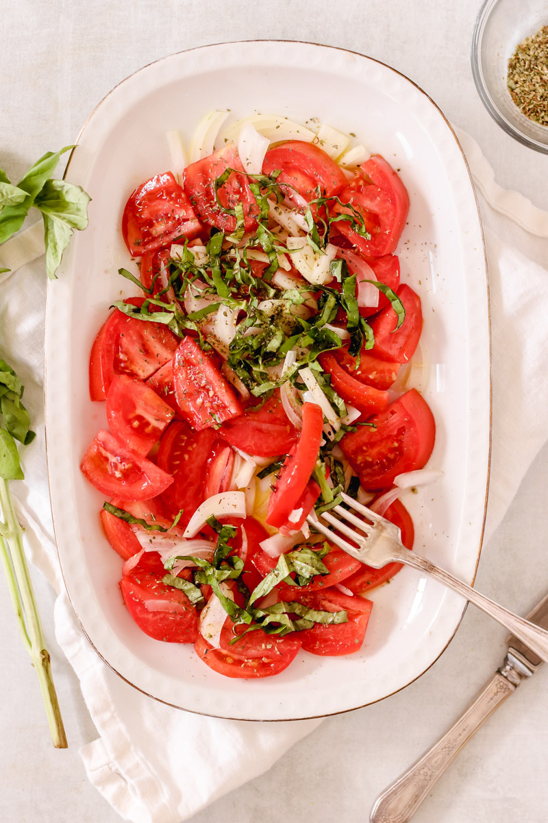 Genuine Italian Tomato Press