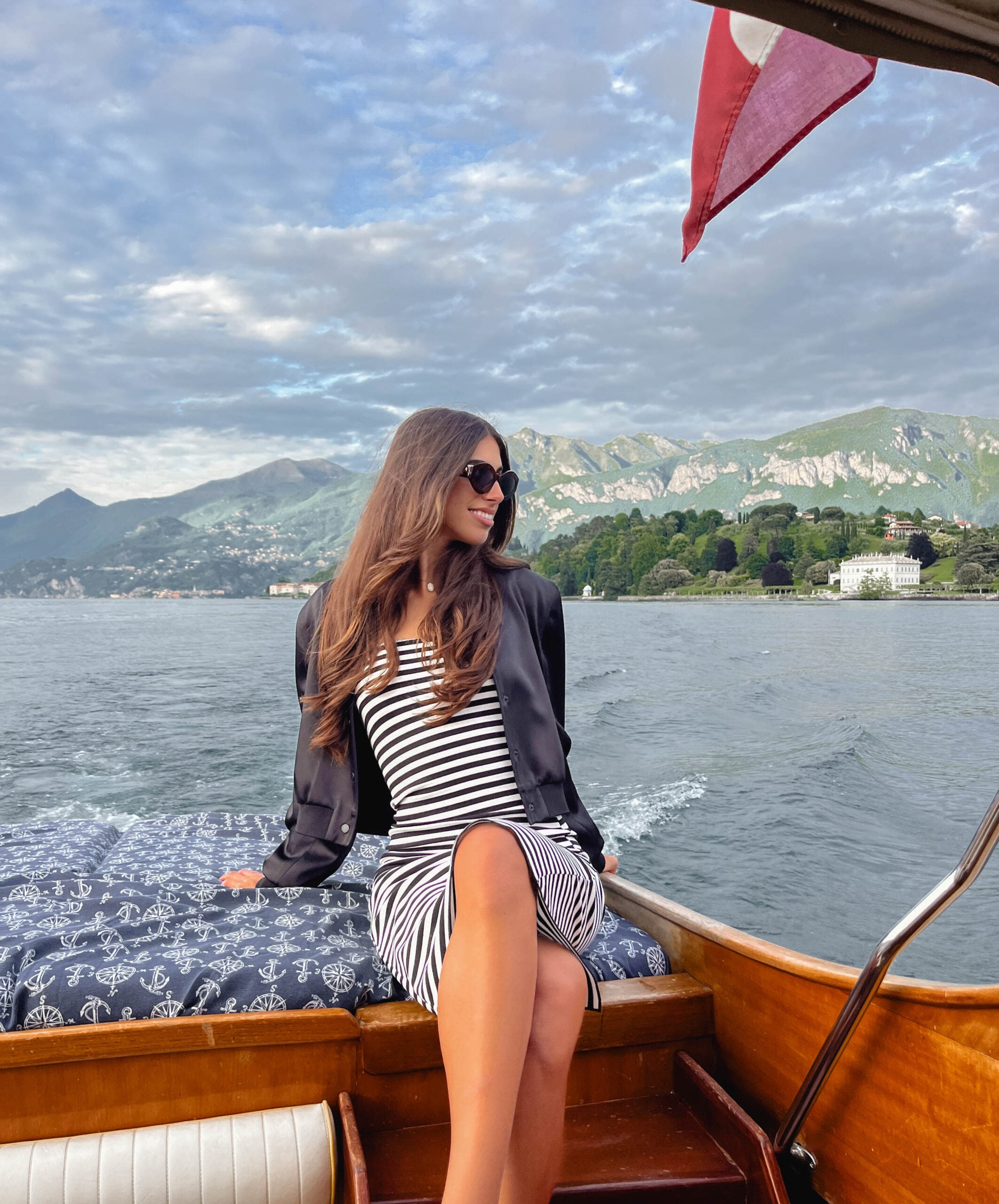 Things to do in Lake Como, Italy.