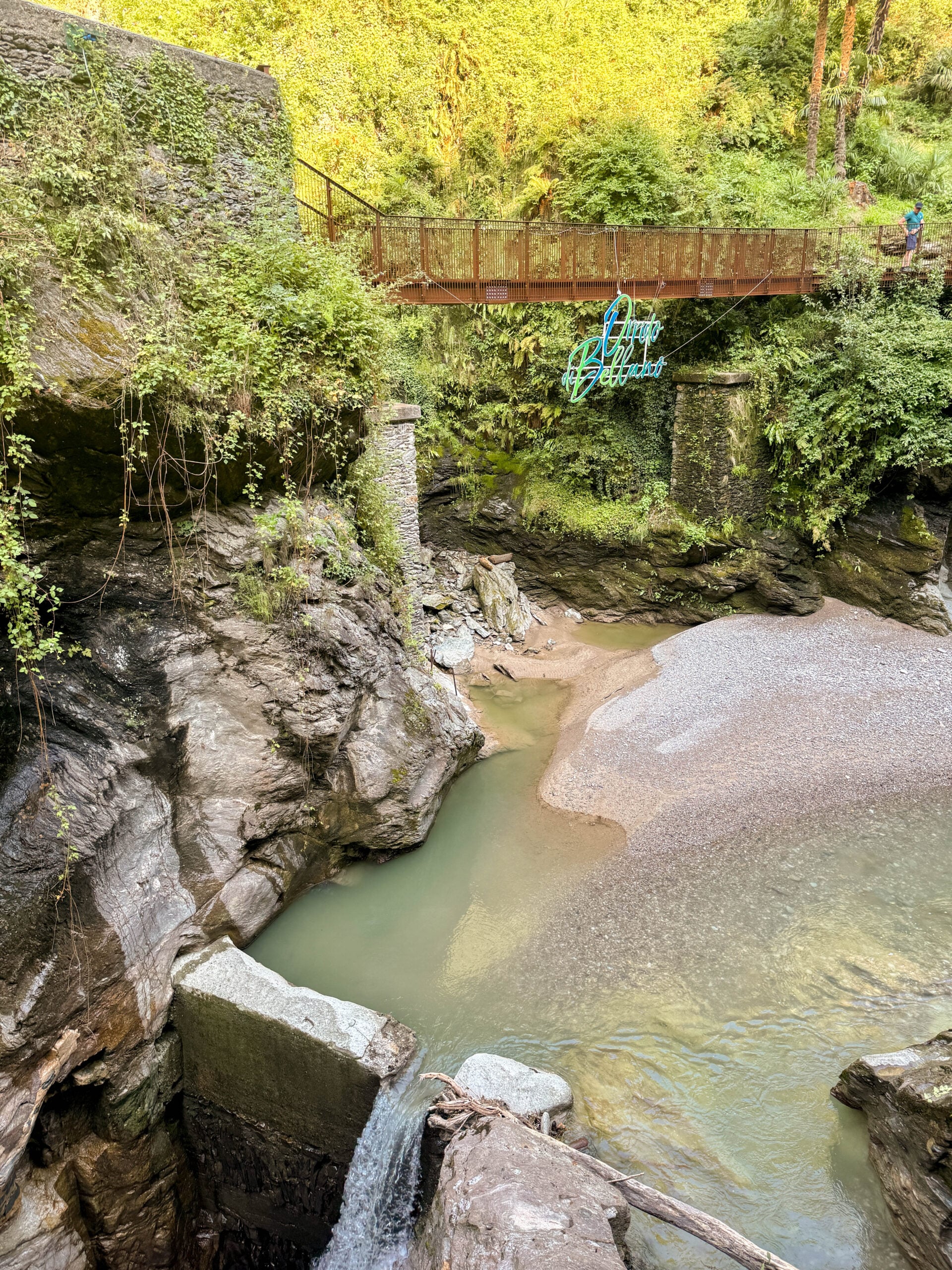 Things to do in Lake Como, Italy.