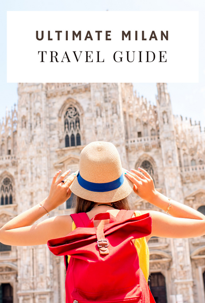 milan travel guide