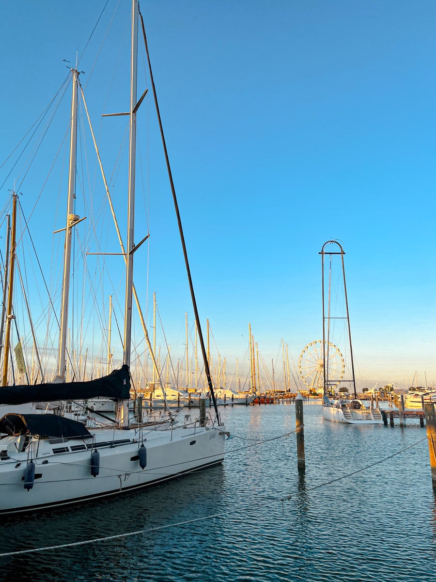 Rimini, italy travel guide.