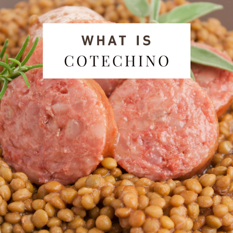 cotechino cover image.