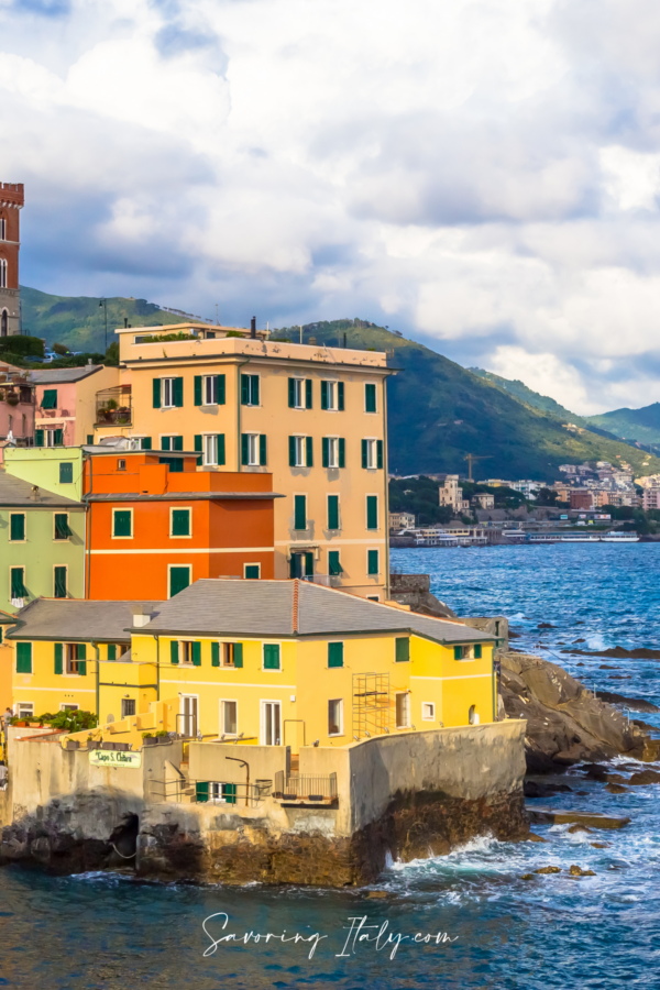 Visit Genoa 41 Reasons to Visit Genoa, Italy: Activities and Attractions Guide