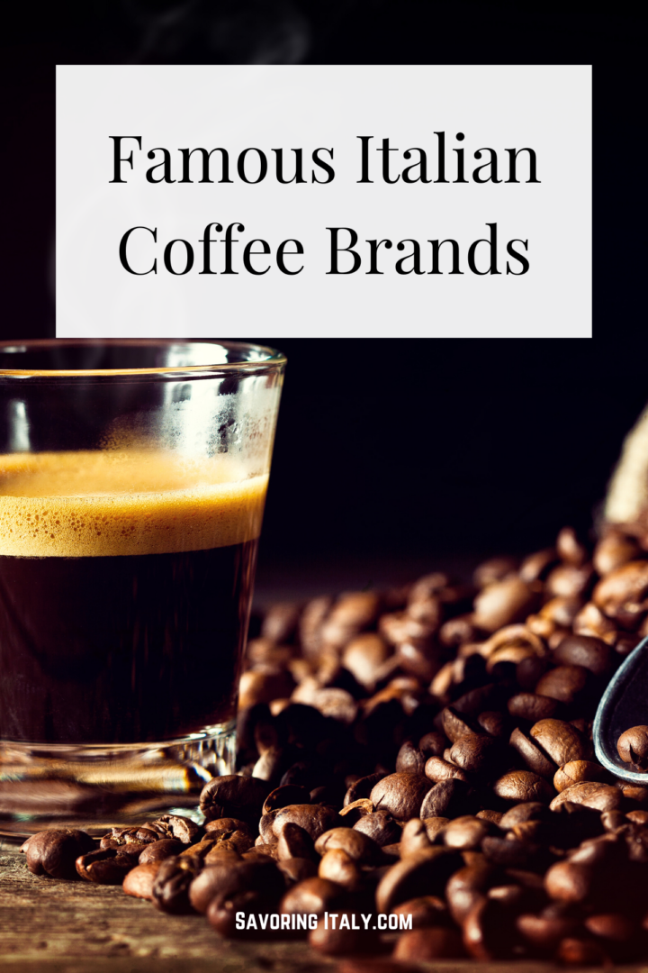 Best Italian Coffee Brands (All You NEED to Know) Savoring Italy