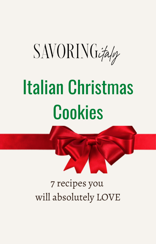 italian christmas cookies ebook