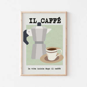 espresso poster image