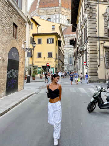 Florence italy.