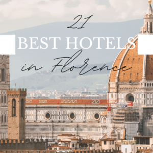 21 best hotels