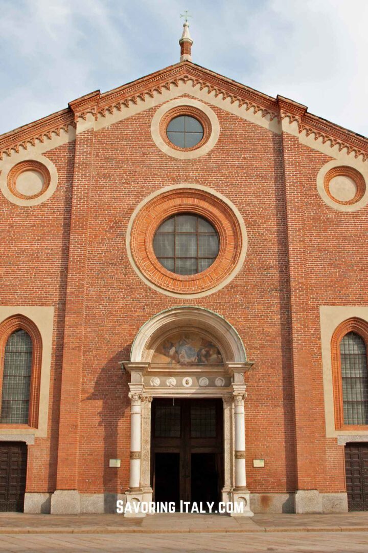 What was Renaissance Milan known for?