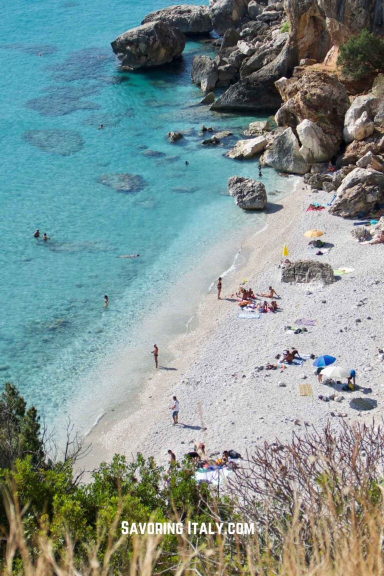 9 Things to Do in Cala Gonone, Sardinia (& Best Beaches)