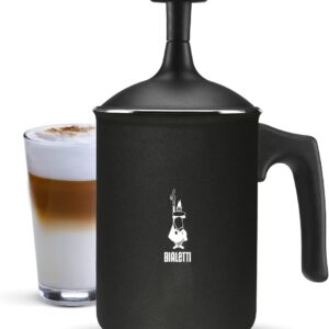 bialetti milk frother