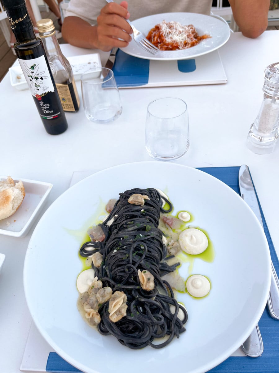 Positano, Italy travel guide.