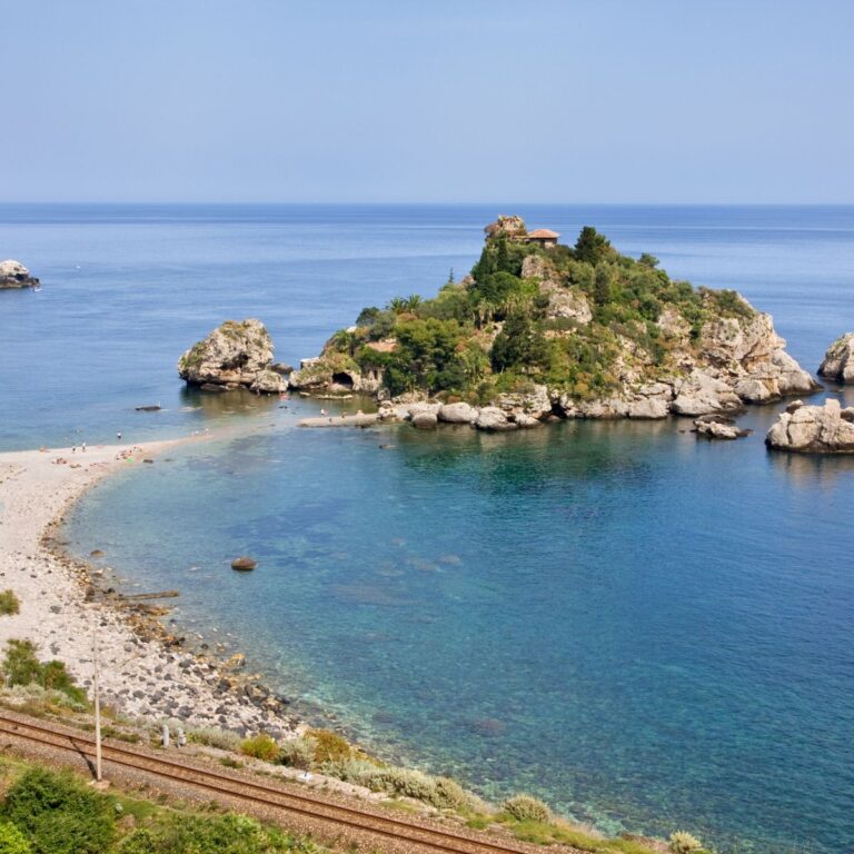 Taormina, Sicily travel guide.
