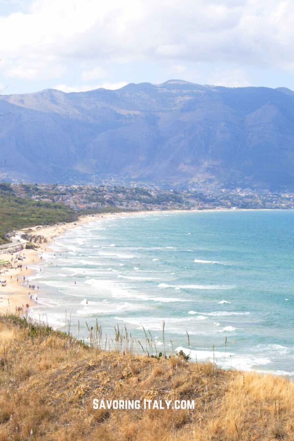 PALERMO GETAWAY SET Sand main image 0