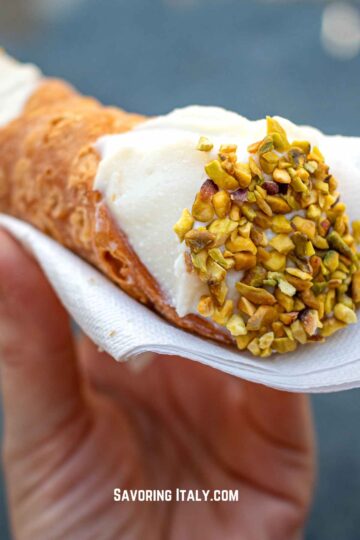Cornetto Rome Roman Pastries and the Best Spots to Find Them in Rome