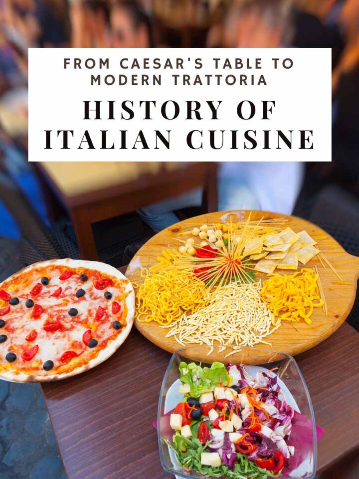 Italian Lifestyle Archives - Savoring Italy