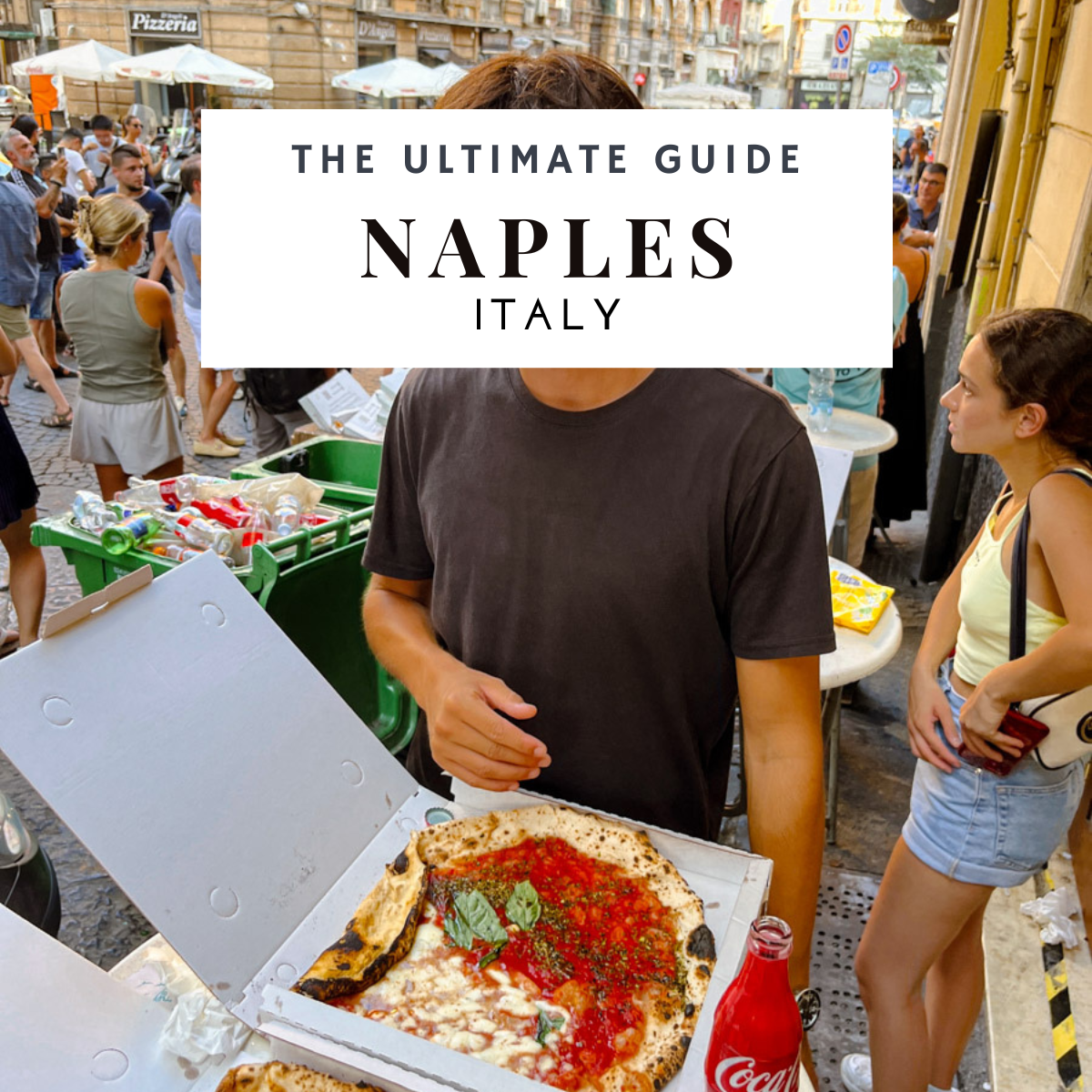29 TOP THINGS to Do in Naples, Italy (2025 Travel Guide)