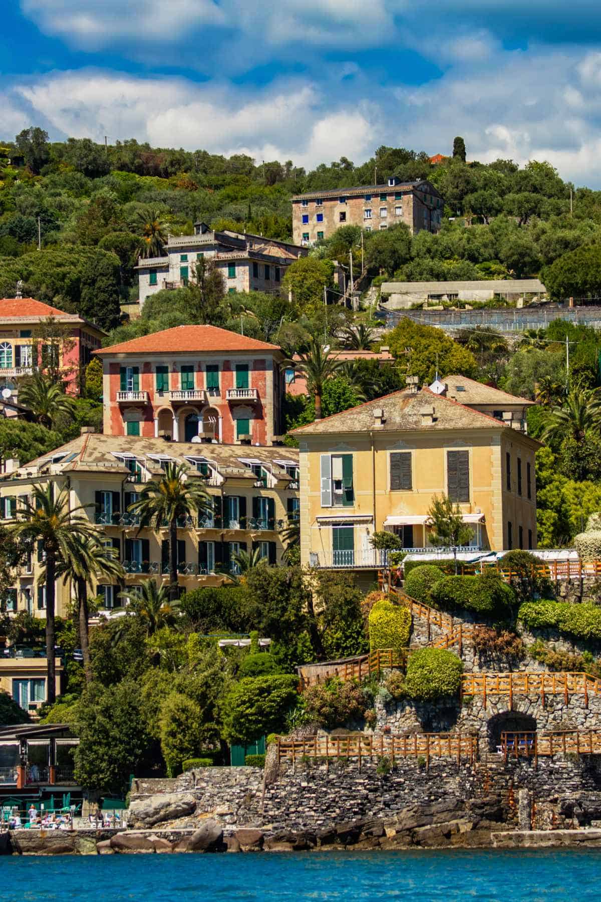 Santa Margherita Ligure