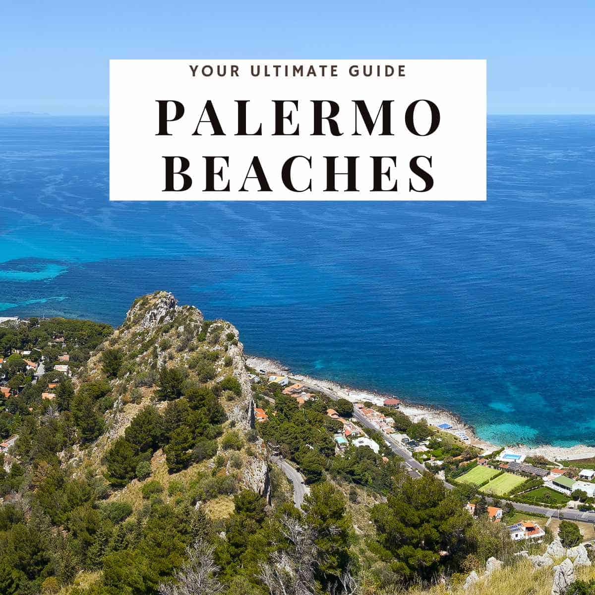 Does Palermo have good beaches? - Savoring Italy