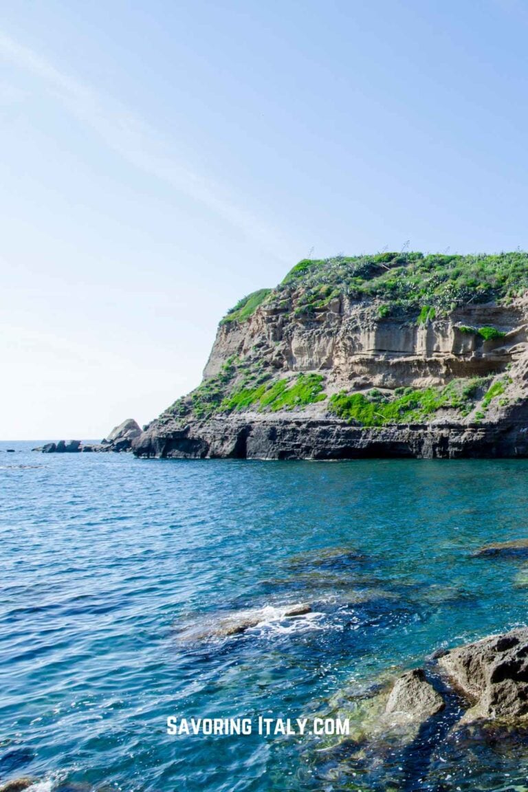 Things to Do in Ventotene (Guide to Italy's Hidden Island 2026)