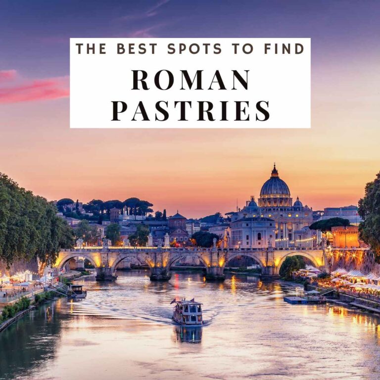 Image of Rome, Italy