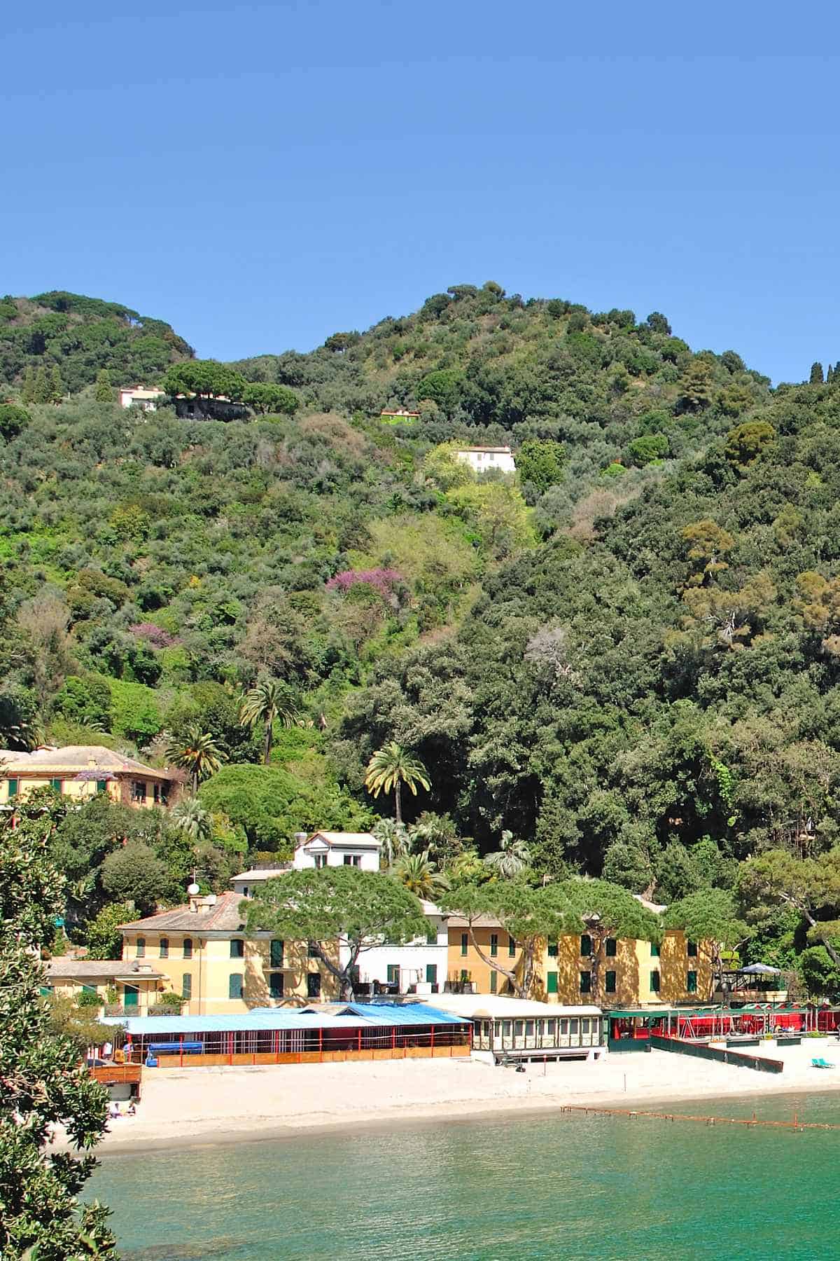 Portofino travel guide, all you need to know.