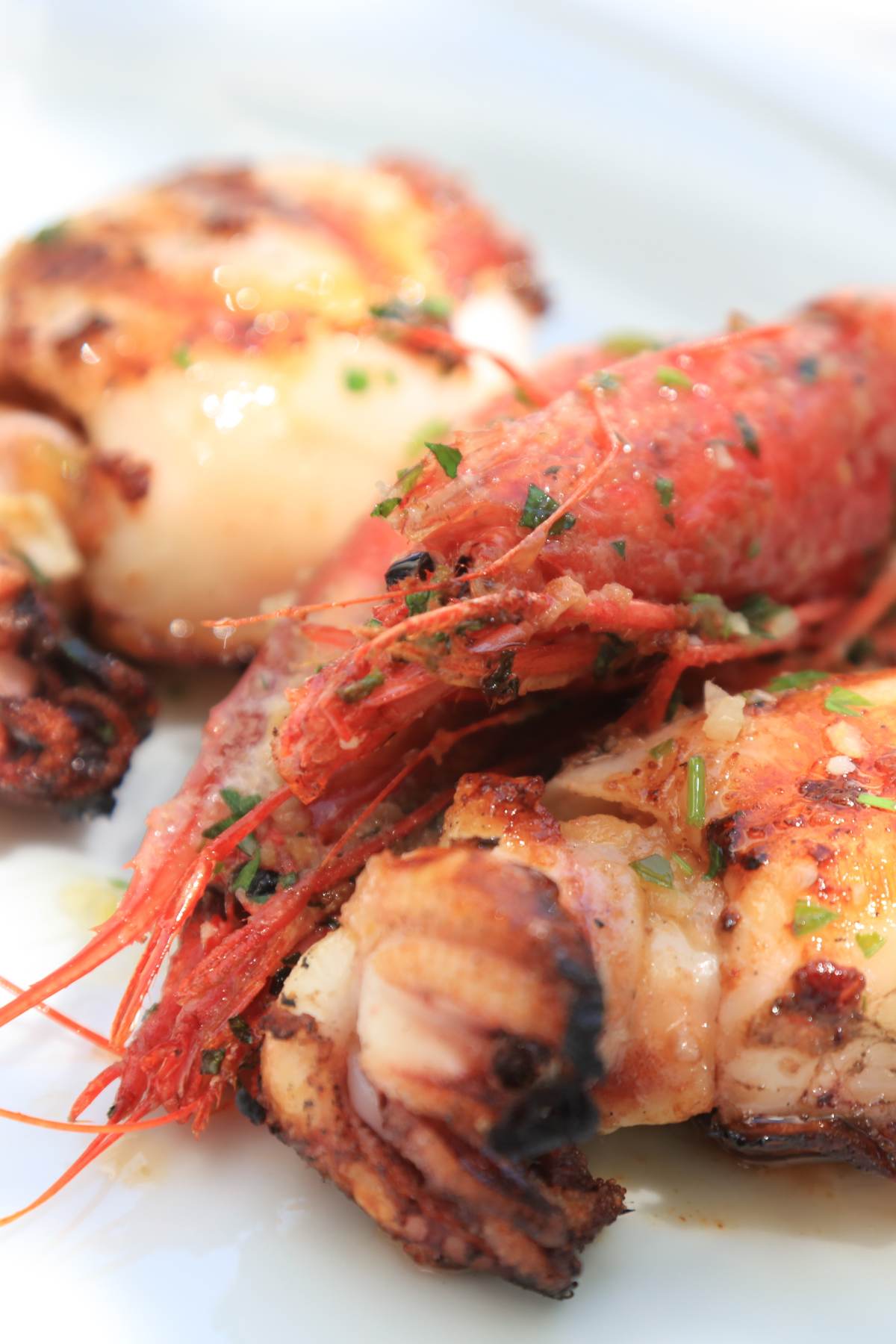 Image of Olbia in Sardinia Italy.