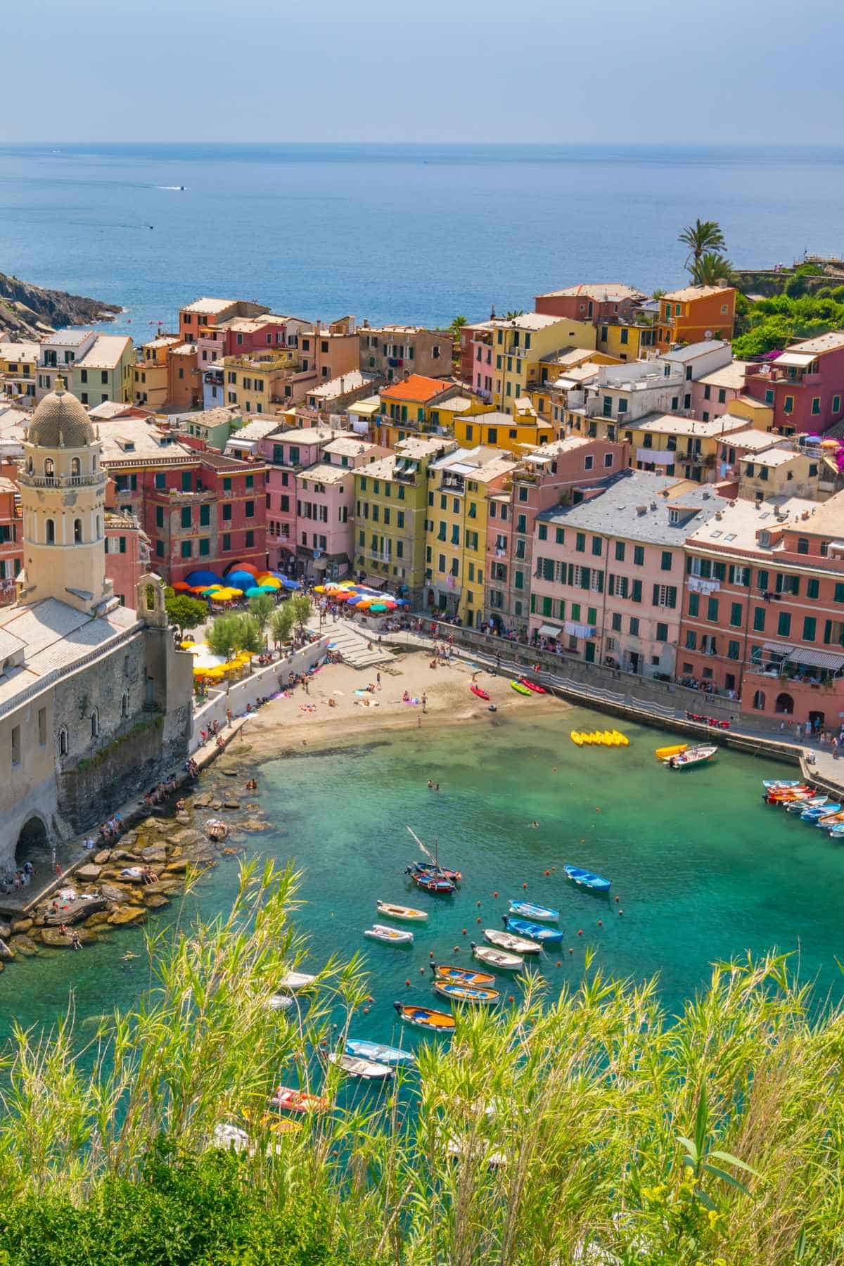 Portofino travel guide, all you need to know.