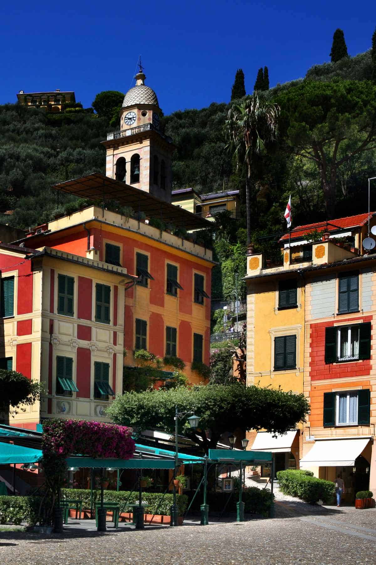 Portofino travel guide, all you need to know.
