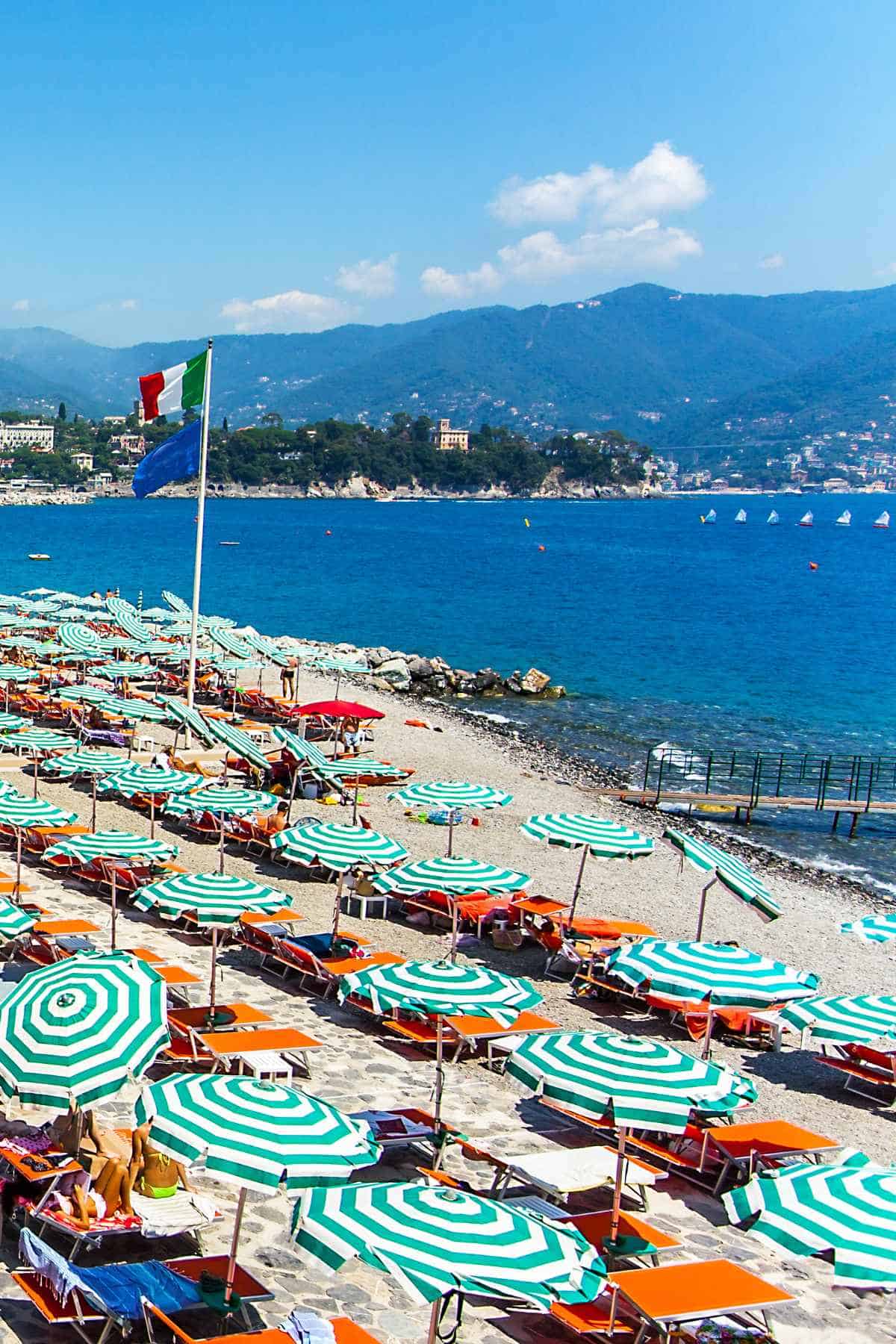 Portofino travel guide, all you need to know.