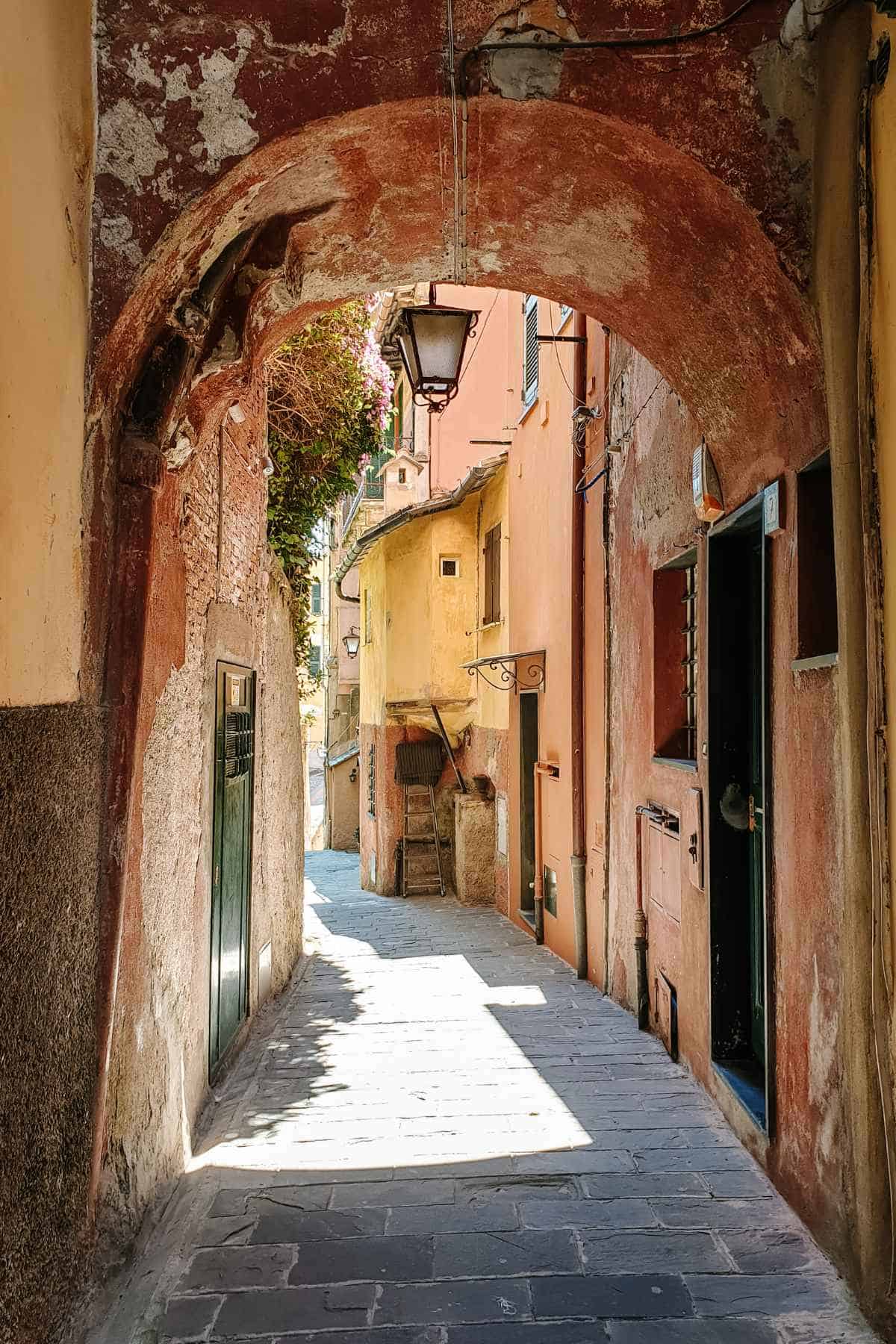 Portofino travel guide, all you need to know.