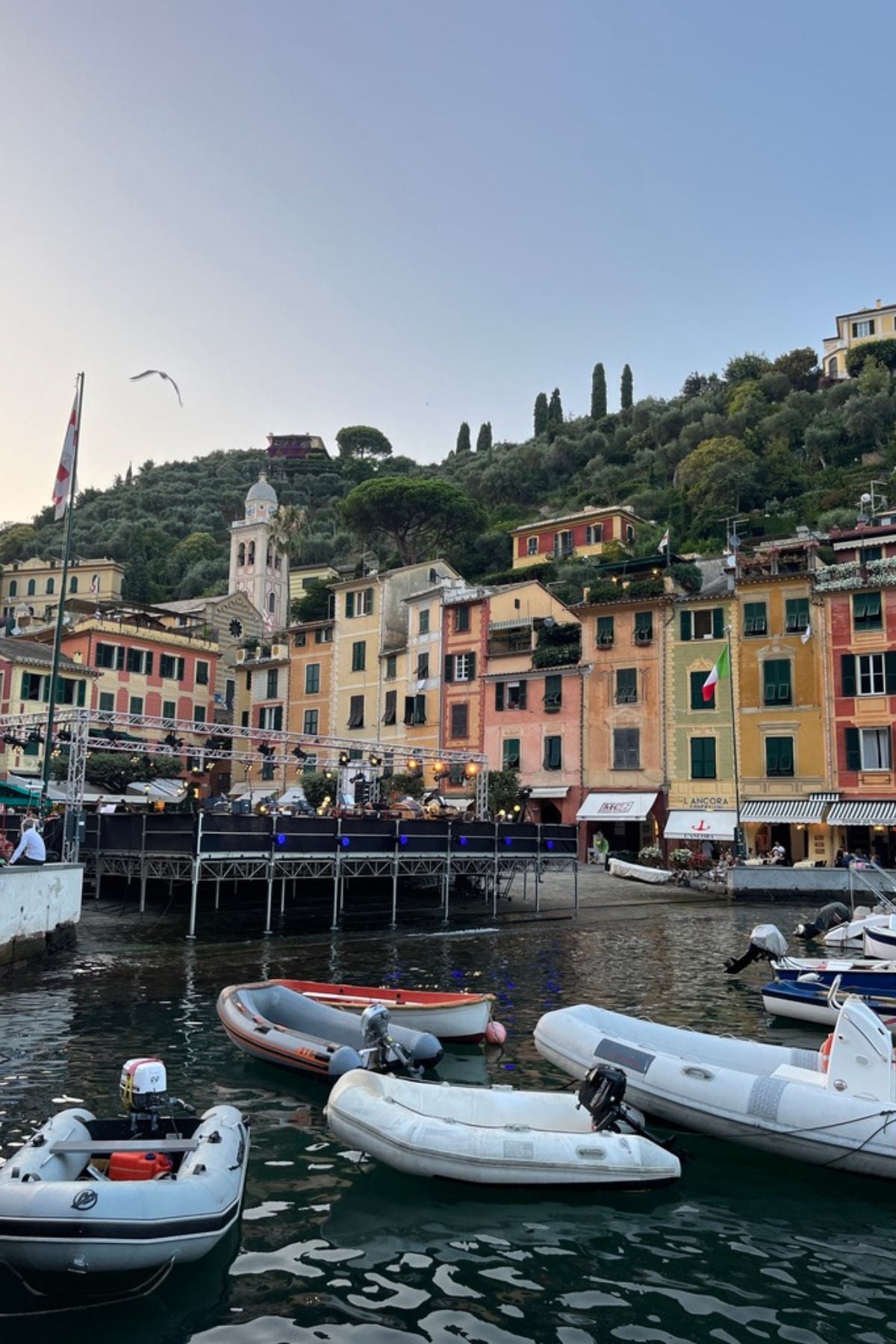 Portofino travel guide, all you need to know.