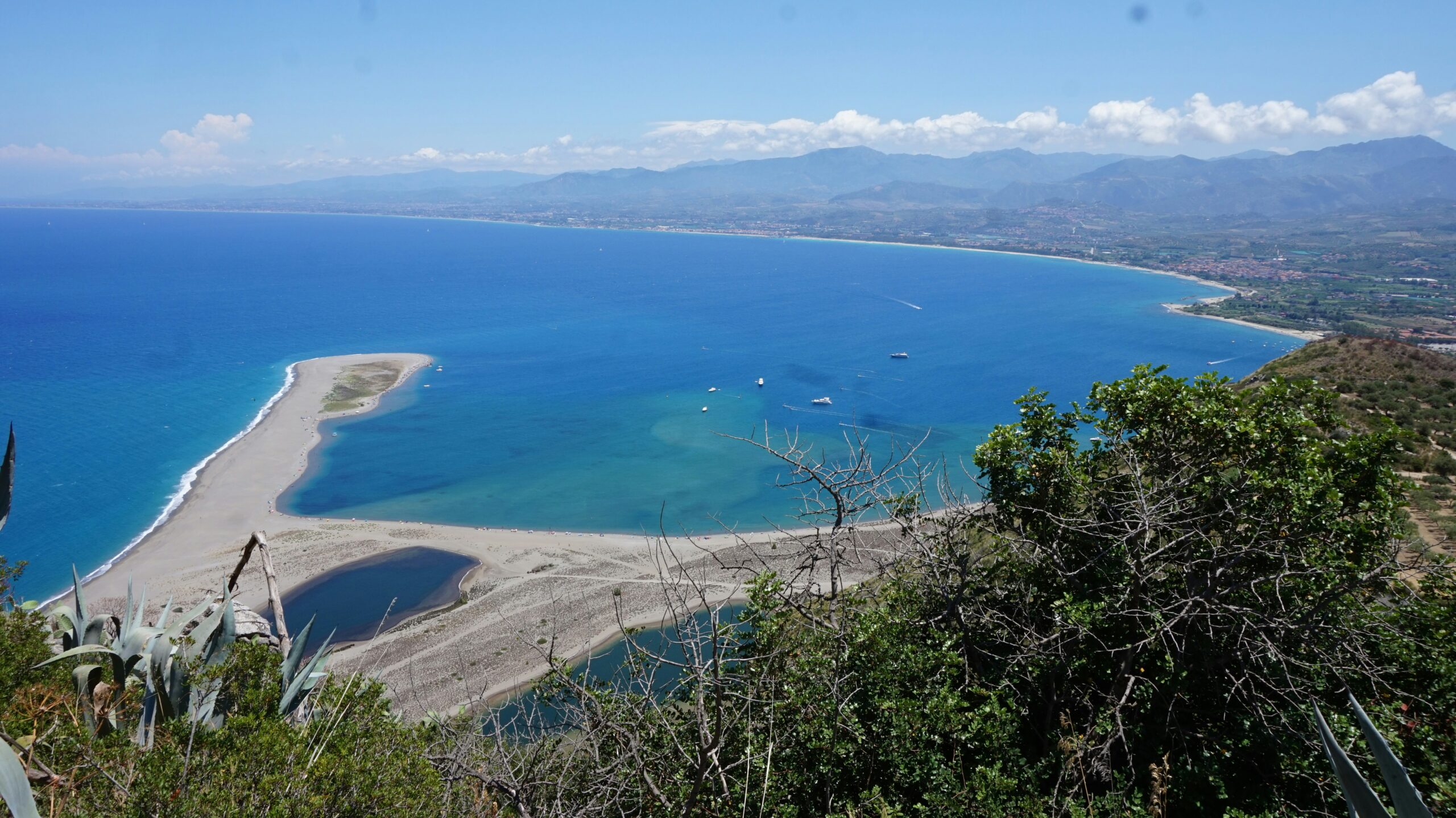 Messina Italy travel guide.