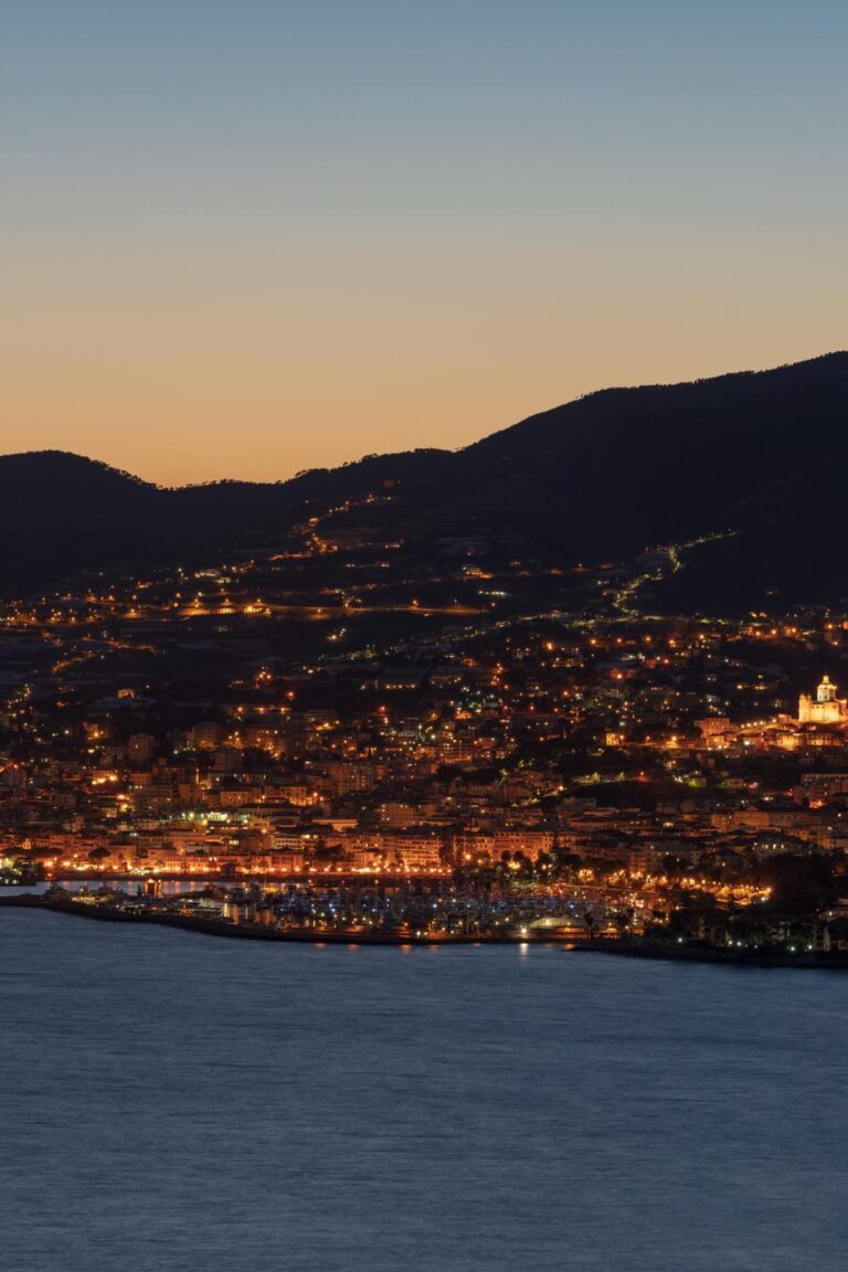 Sanremo, Italy Travel Guide: Things to Do for an Unforgettable Trip