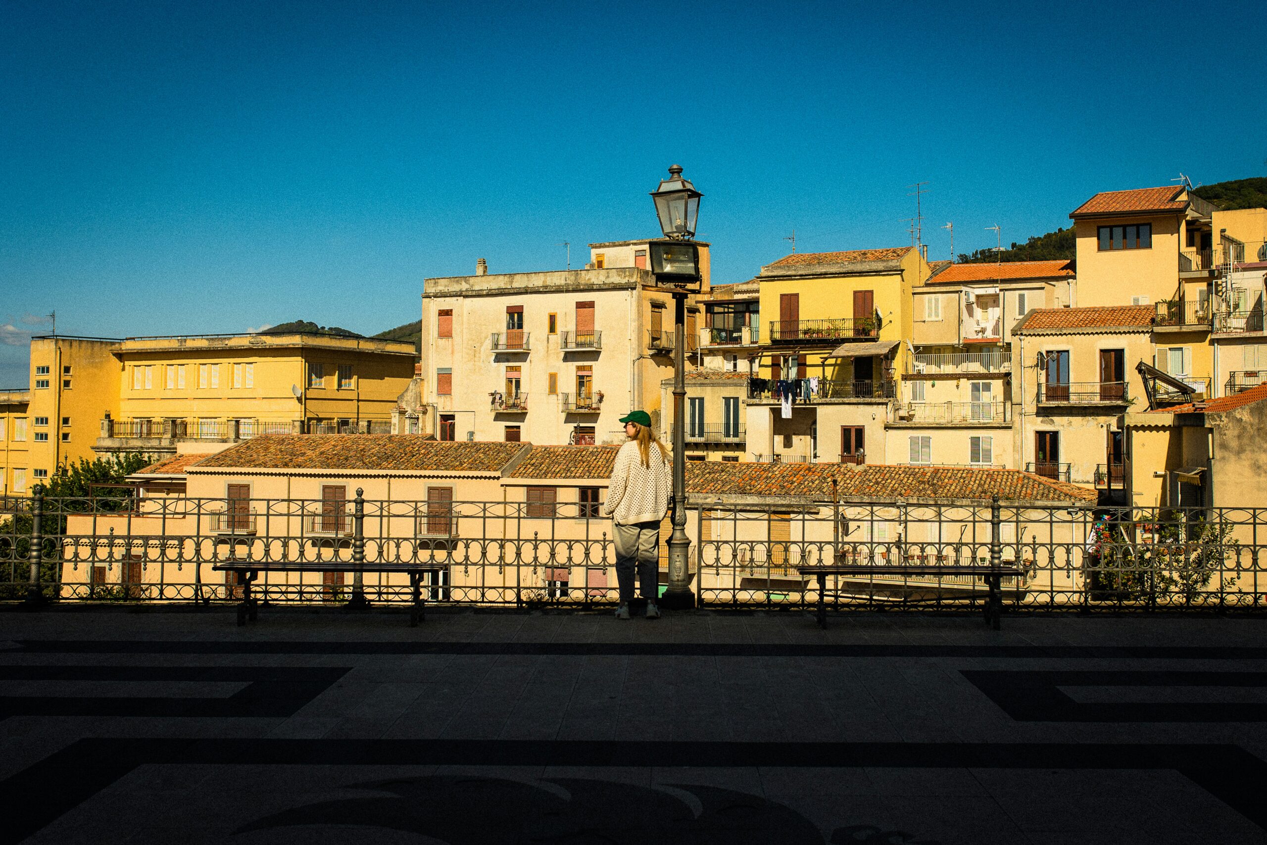 Messina Italy travel guide.