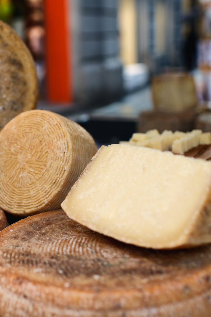 14 Substitutes For Pecorino Romano Cheese Savoring Italy