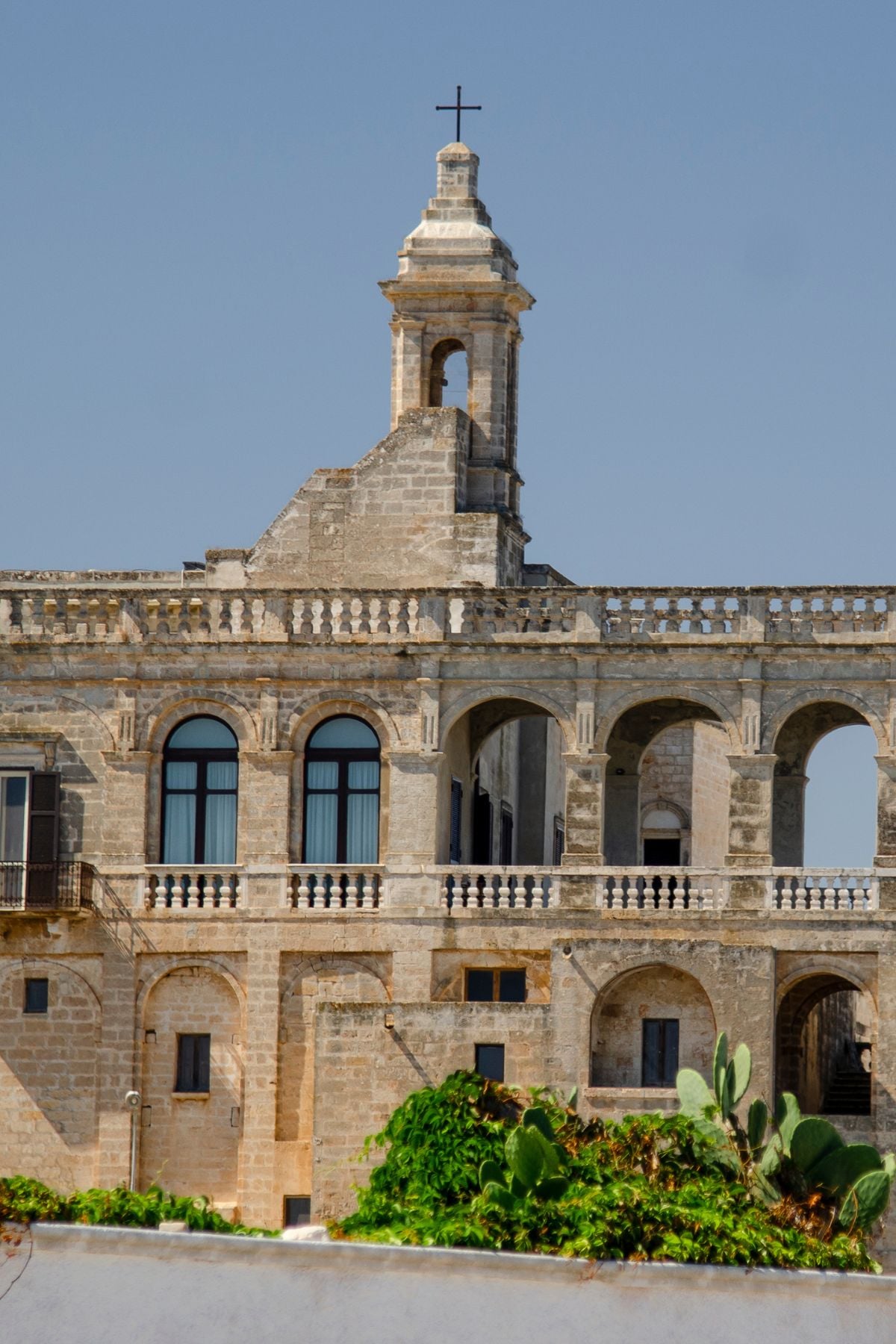 Polignano a Mare things to do.