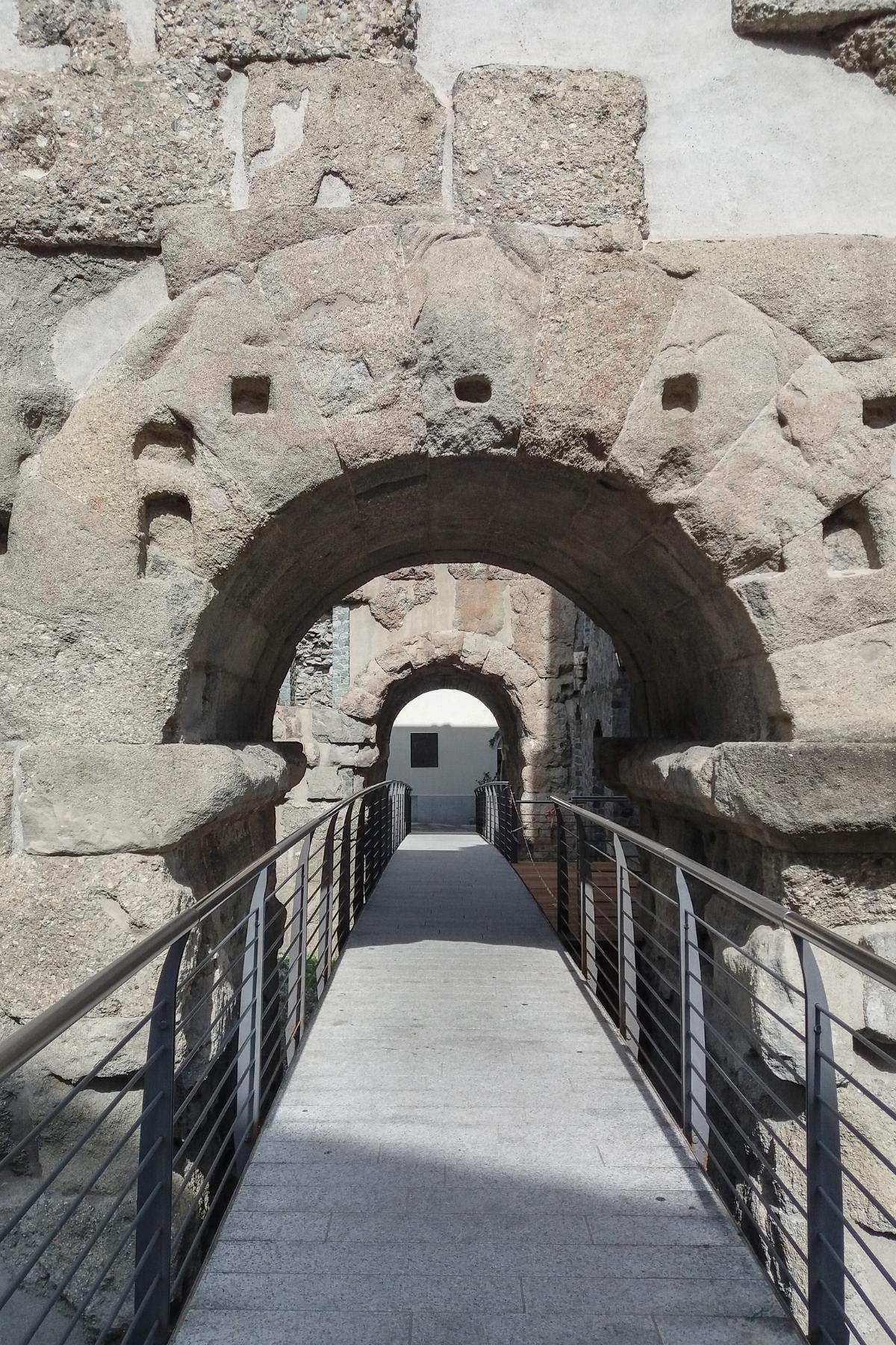 Aosta Valley, Italy full travel guide.