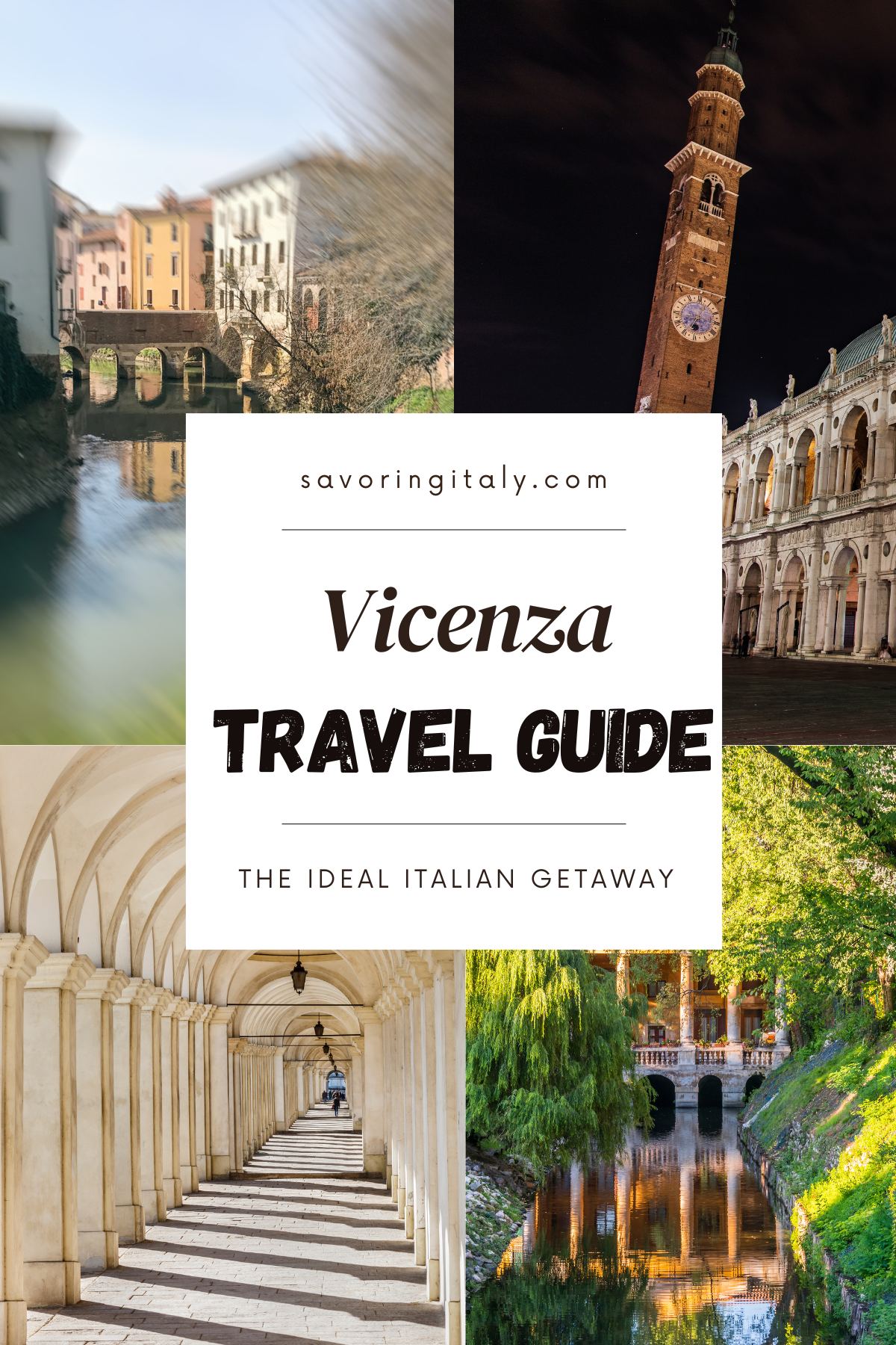 Vicenza, Italy: A Renaissance Jewel with a Modern Twist, image size:1200x1800