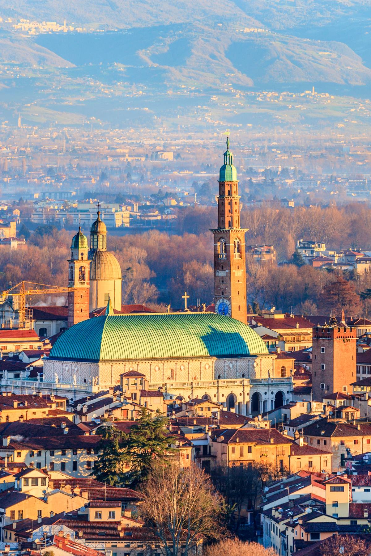 Vicenza, Italy: A Renaissance Jewel with a Modern Twist, image size:1200x1800