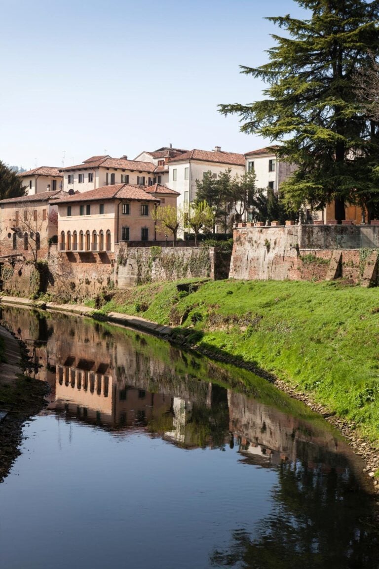 Vicenza, Italy (The Complete Travel Guide)