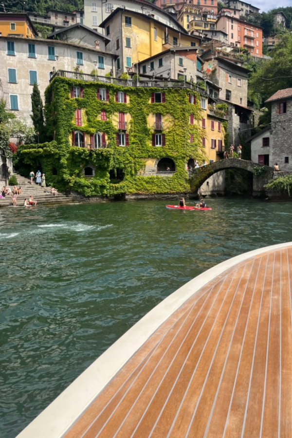 What to do in Nesso, Lake Como Italy (2026 Guide)